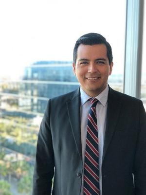 Santiago Huerta
